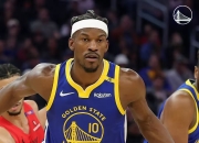 雄鹿绝杀时刻，篮网点燃赛场，巴特勒迎来胜利！