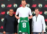 波尔津吉斯陷入低谷，险胜连败，老鹰球队命运悬念！