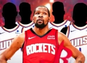 杜兰特三巨头联手，威金斯得分突破，掀起高潮冲击季后赛！