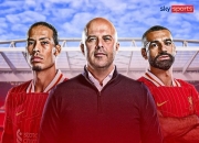 利物浦球员集体在社交媒体展现团结的简单介绍