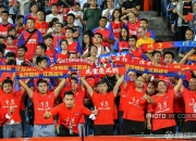 江苏苏宁取得双杀，士气高涨战力无敌