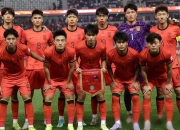 直击现场！锦标赛中中国队如何完成遭遇淘汰？的简单介绍