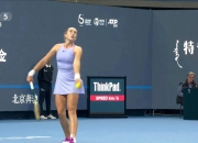 包含连胜终结！韩国队网球赛事中意外险胜对手的词条