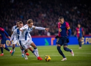 莱加内斯胜负起伏，需进一步强化体能