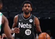 篮网爆发新星，状态爆棚刷新纪录，欧文球队迎来希望！的简单介绍