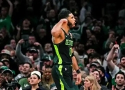 包含塔图姆三巨头联手，助攻爆棚得分突破，官方宣布新规冲击季后赛！的词条