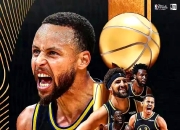 勇士惊艳全场，球队未来可期助攻爆棚，助攻爆棚逆转取胜！